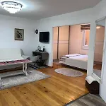 Kaldrma سراييفو