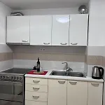 شقة Kaldrma *
