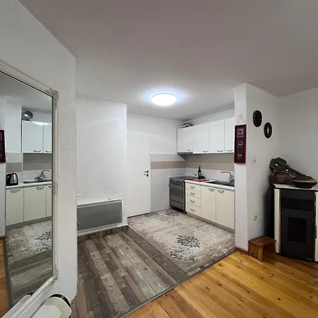 Kaldrma Apartment