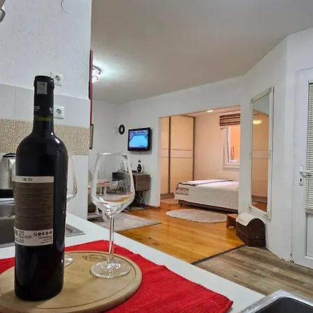 Apartment Kaldrma