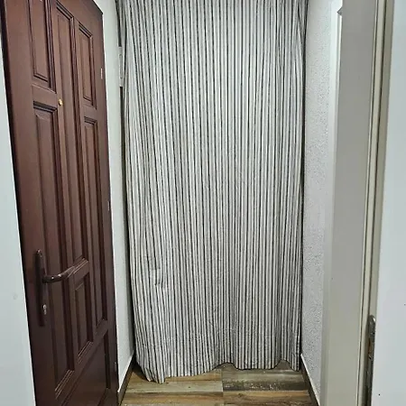 Apartment Kaldrma *