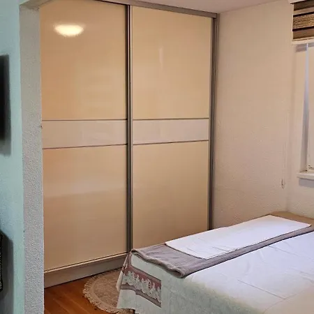 Apartamento Kaldrma Saraievo