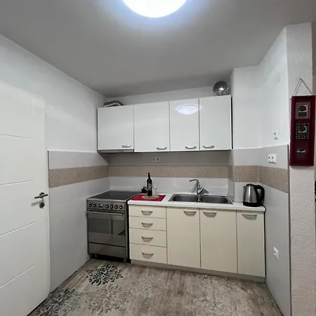 Apartamento Kaldrma