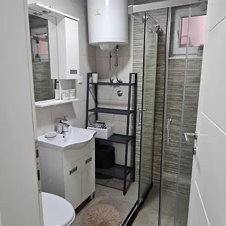 Kaldrma Apartment
