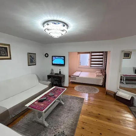 Kaldrma Apartment *