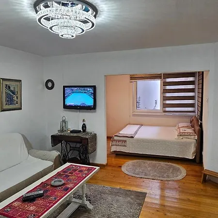 Daire Kaldrma Saraybosna