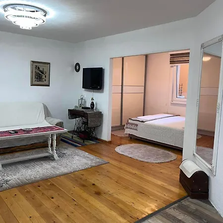 Kaldrma Saraybosna