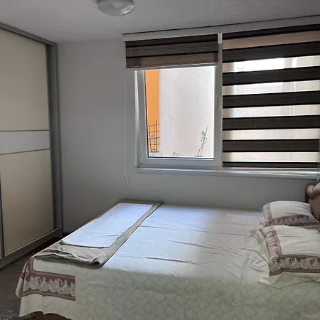 Apartment Kaldrma