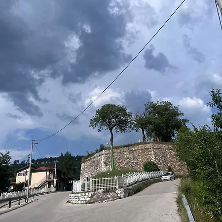 Apartman Kaldrma *