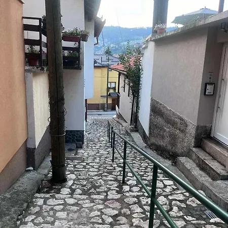 Daire Kaldrma Saraybosna