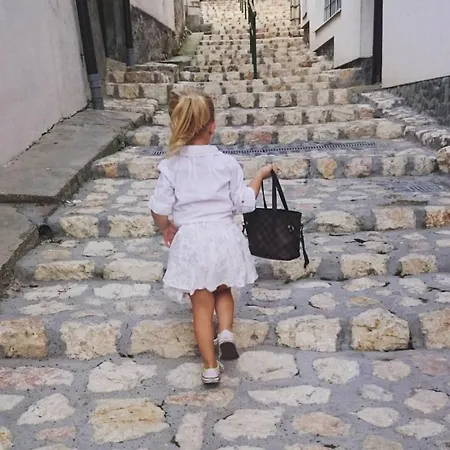 Kaldrma * Sarajevo